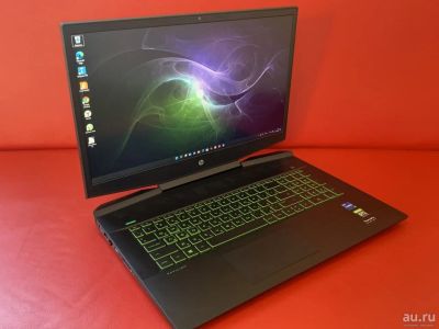 Лот: 18563417. Фото: 1. Ноутбук Intel Core i5-11300H 4... Ноутбуки