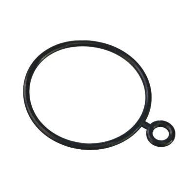 Лот: 25659531. Фото: 1. Прокладка впуска Yamaha 25, 40-70... Запчасти для лодок, катеров, лодочных моторов