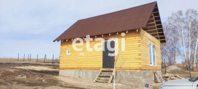 Лот: 25293708. Фото: 1. 2-комн. дом , СНТ Солонцовский... Дома