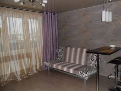 Лот: 4541026. Фото: 1. Сдается гостинка - Вавилова, 39а. Квартиры, студии