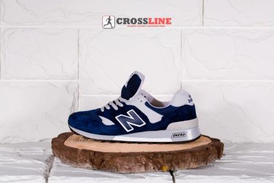 Лот: 10046281. Фото: 1. Кроссовки New Balance 577 Арт... Кеды, кроссовки, слипоны