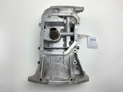 Лот: 25430671. Фото: 1. Поддон Nissan Note 2010 11110ED000... Двигатель и элементы двигателя