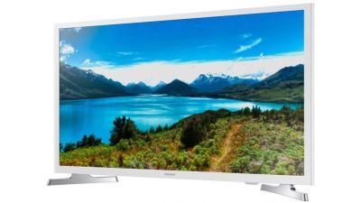 Лот: 15038438. Фото: 1. Новый Smart телевизор Samsung... Телевизоры