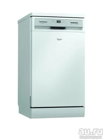 Лот: 16096146. Фото: 1. Посудомоечная машина Whirlpool... Посудомоечные машины