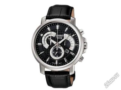 Лот: 5618668. Фото: 1. Мужские наручные часы Casio Beside... Оригинальные наручные часы