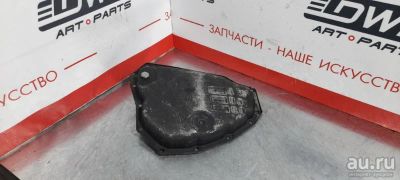 Лот: 17457772. Фото: 1. Поддон кпп Nissan Note E11 HR12DE... Другое (автозапчасти)