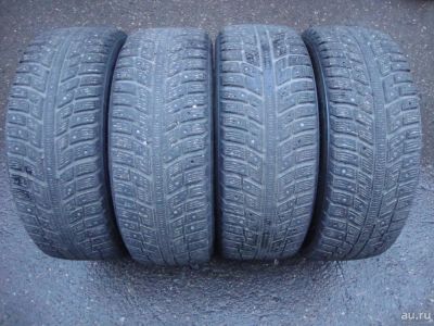 Лот: 10894458. Фото: 1. R17 215/50 продам 1 шину kumho... Шины