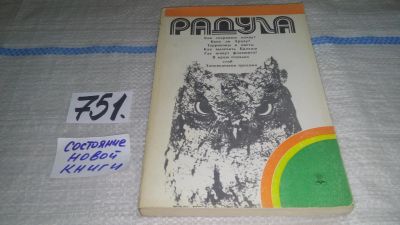 Лот: 11959598. Фото: 1. Радуга: Сборник очерков (751). Художественная