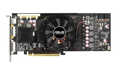Лот: 9020648. Фото: 1. Nvidia GeForce GTX 260. Видеокарты