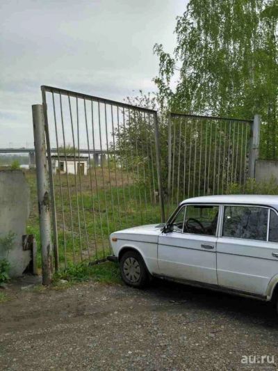 Лот: 9700927. Фото: 1. Сдам земельный участок 1Га (район... Земельные участки