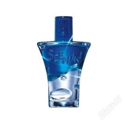 Лот: 1821366. Фото: 1. AVON Туалетная вода Scentini Midnight... Женская парфюмерия