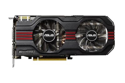 Лот: 11019537. Фото: 1. видеокарта asus nvidia engtx560... Видеокарты