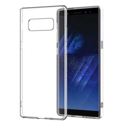 Лот: 16663216. Фото: 1. Чехол Samsung Galaxy Note 8 N950F... Чехлы, бамперы