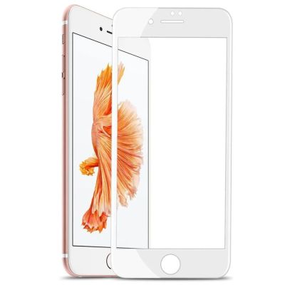 Лот: 20408129. Фото: 1. Защитное стекло Apple iPhone 7... Защитные стёкла, защитные плёнки