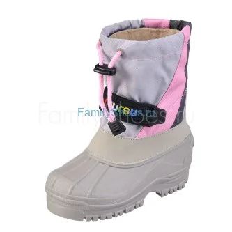 Лот: 8481591. Фото: 1. Сноубутсы Мурси 16,5см стелька. Другое (обувь)