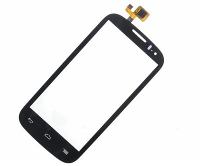 Лот: 11768425. Фото: 1. Сенсорный экран Alcatel OT-5036D... Дисплеи, дисплейные модули, тачскрины