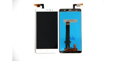 Лот: 14463240. Фото: 1. Дисплей для Xiaomi Redmi Pro в... Дисплеи, дисплейные модули, тачскрины