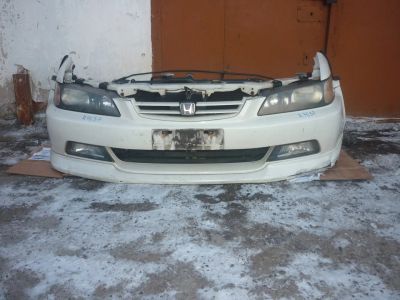 Лот: 5502093. Фото: 1. Ноускат Honda Accord CF,СH. Кузов