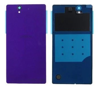 Лот: 14990811. Фото: 1. Задняя крышка для Sony Xperia... Корпуса, клавиатуры, кнопки