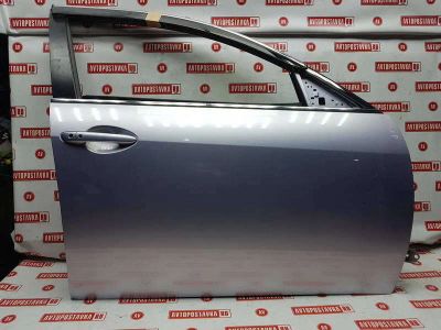 Лот: 20900362. Фото: 1. Дверь боковая Mazda Atenza GH5FP... Кузов