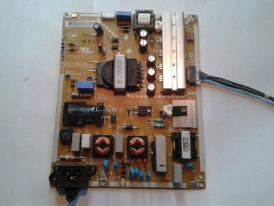 Лот: 10978894. Фото: 1. БП EAX66163001(1.6) TV LG 40LF630V. Запчасти для телевизоров, видеотехники, аудиотехники