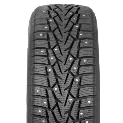Лот: 20873052. Фото: 1. Шина Nokian Nordman 7 Suv 275... Шины