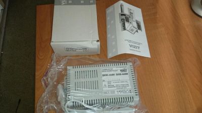 Лот: 4932630. Фото: 1. БКМ-440 М BKM-440 M Блок коммутации... Домофонные системы