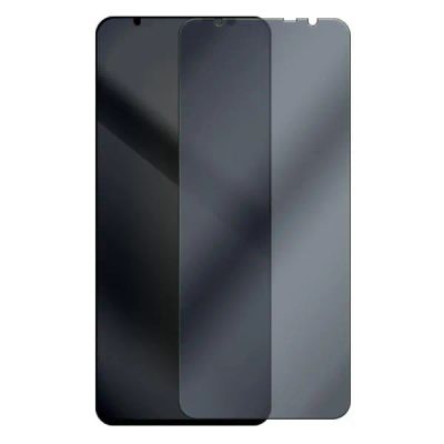 Лот: 24602500. Фото: 1. Защитное стекло Krutoff для Asus... Защитные стёкла, защитные плёнки