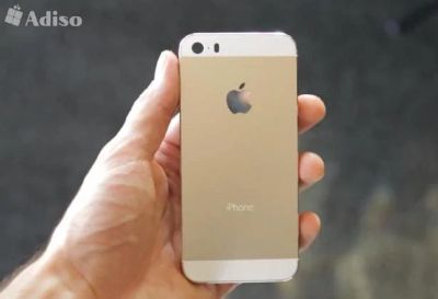 Лот: 4038234. Фото: 1. Продам Apple iPhone 5S 32Gb в... Смартфоны