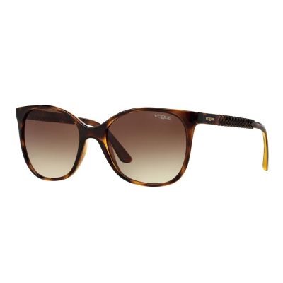 Лот: 23791230. Фото: 1. Очки Vogue VO5032S W65613 Dark... Очки солнцезащитные