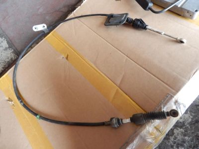 Лот: 6158981. Фото: 1. Трос АКПП toyota. Трансмиссия