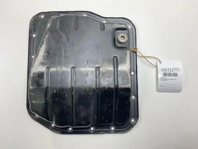 Лот: 25064928. Фото: 1. Поддон КПП Lexus Rx300 2001 3510633030... Двигатель и элементы двигателя