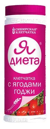 Лот: 6051034. Фото: 1. Сибирская клетчатка. Я диета с... Другое (красота и здоровье)