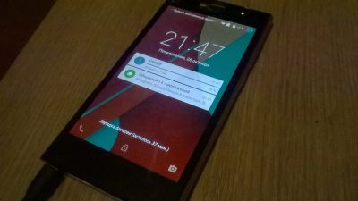 Лот: 6327346. Фото: 1. Xiaomi mi3, разбит экран, рабочий... Смартфоны