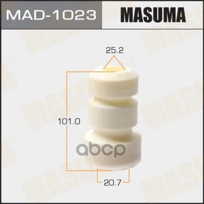 Лот: 24731459. Фото: 1. Отбойник Амортизаторов Masuma... Разное