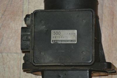 Лот: 3395139. Фото: 1. Датчик массового расхода воздуха... Электрооборудование