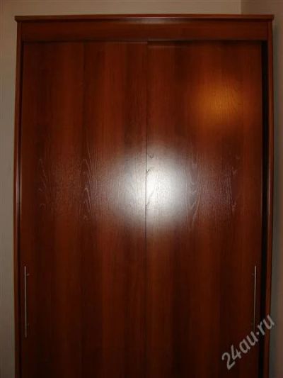 Лот: 1543093. Фото: 1. Шкаф-купе. Шкафы, шкафы-купе