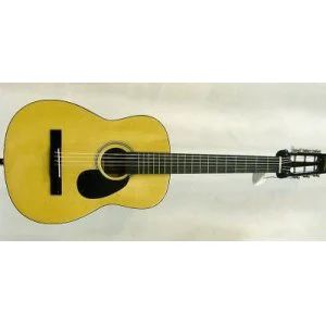 Лот: 6524434. Фото: 1. Гитара Star Sun CAG-100-N б/у... Гитары