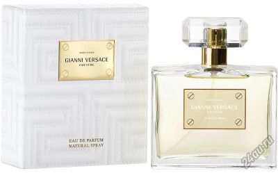 Лот: 4301353. Фото: 1. Gianni Versace Couture 100ml. Женская парфюмерия