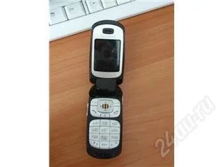 Лот: 86640. Фото: 1. samsung e530. Кнопочные мобильные телефоны
