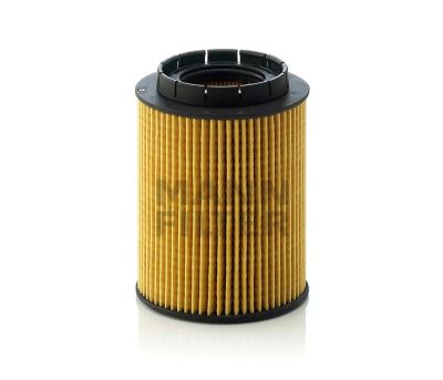 Лот: 12528669. Фото: 1. Фильтр Mann-Filter Hu 932/7X. Расходные материалы