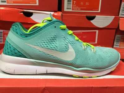 Лот: 7996457. Фото: 1. Кроссовки Nike Free 5.0 -01 (36-40... Кеды, кроссовки, слипоны