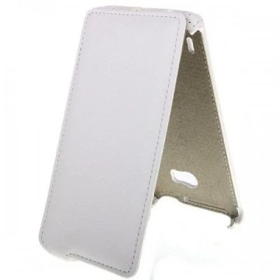Лот: 12058803. Фото: 1. Чехол Flip Activ Leather для Nokia... Чехлы, бамперы