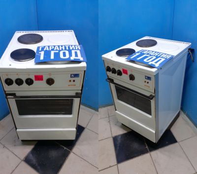 Лот: 15157752. Фото: 1. Плита электрическая Gorenje код... Плиты, духовые шкафы, варочные поверхности