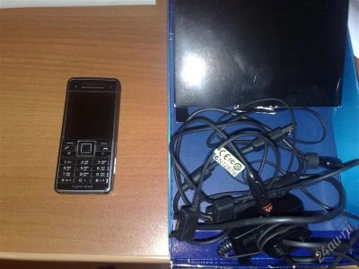 Лот: 761164. Фото: 1. SonyEricsson C902. Кнопочные мобильные телефоны