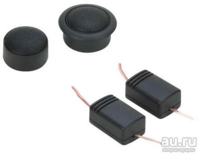 Лот: 13150507. Фото: 1. Sound Stream TWS.1 динамики. Акустика автомобильная