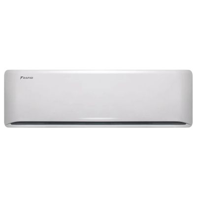 Лот: 24572648. Фото: 1. Кондиционер Rapid RAM-07HJ/N1... Кондиционеры, сплит-системы