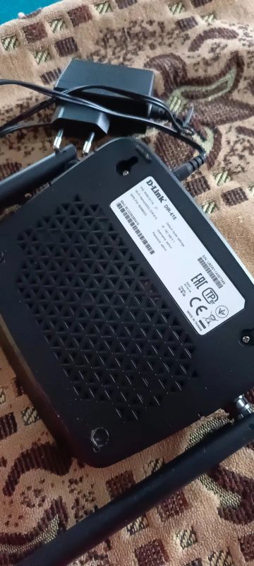 Лот: 21140758. Фото: 1. Вайфай. WiFi, Bluetooth адаптеры