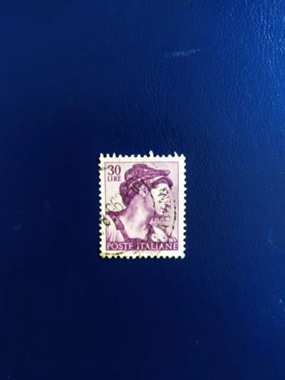 Лот: 19503404. Фото: 1. Марки низкий старт №6. Марки