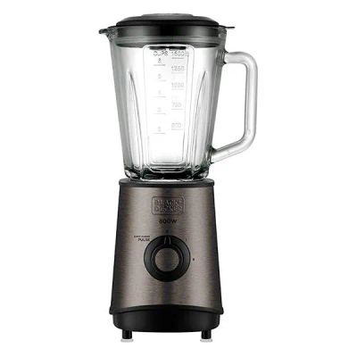 Лот: 25385000. Фото: 1. Стационарный блендер Black+Decker... Кухонная